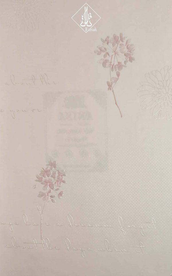 آلبوم کاغذ دیواری آنیسا کد AN881692