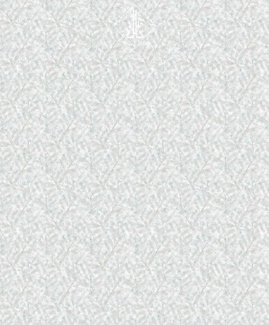 آلبوم کاغذ دیواری ترکوییز کد WM190308022