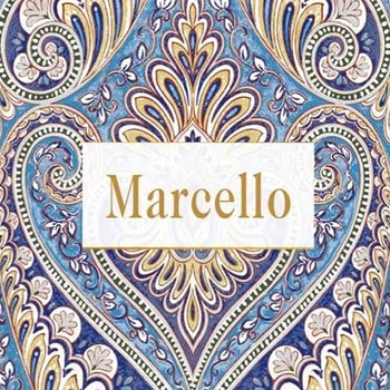 Marcello کاغذ دیواری مارسلو