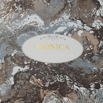 Monica کاغذ دیواری مونیکا