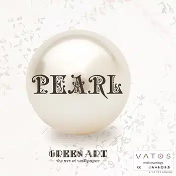 Pearl کاغذ دیواری پیرل