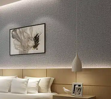 کاغذ دیواری ساده