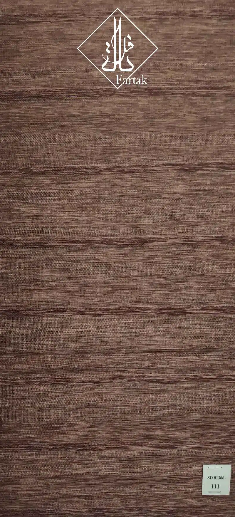 پرده سیلوئت کد SD01306-111