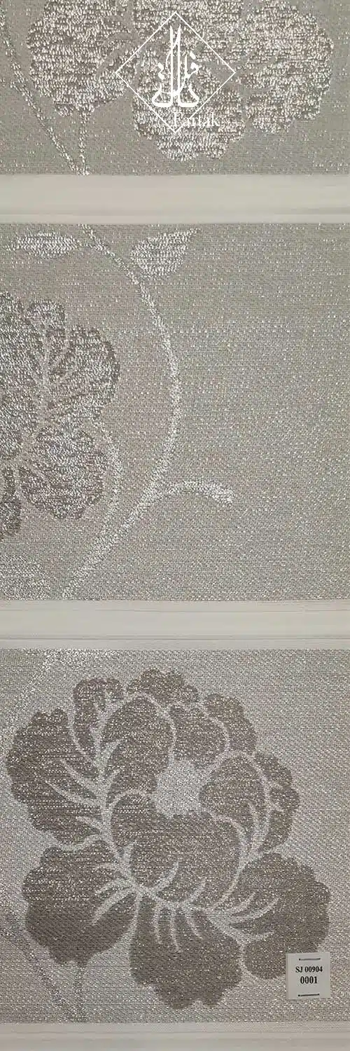 پرده الگانس کد SJ00904-0001