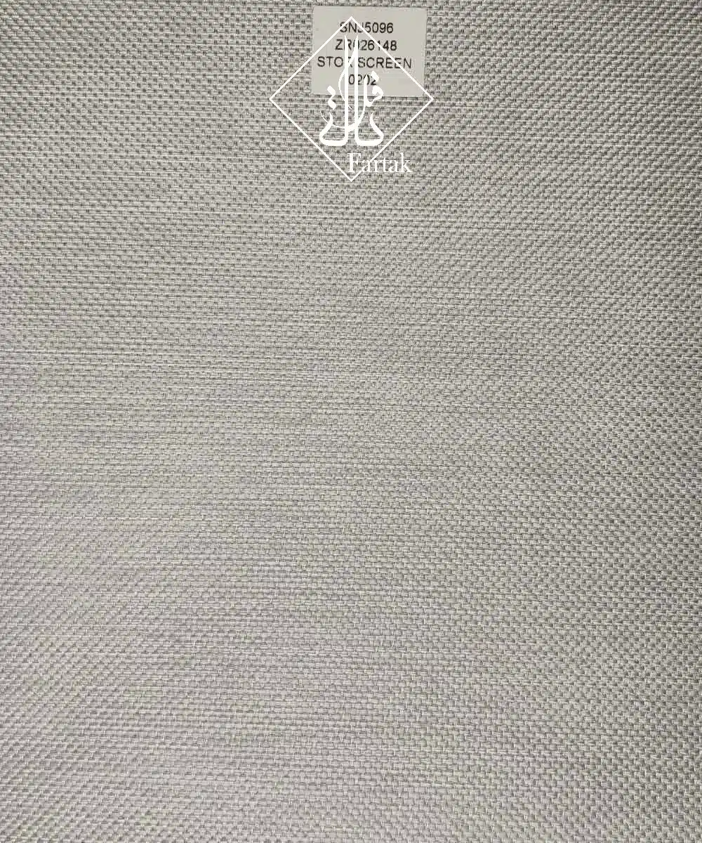 پرده شید کد SNJ5096-0202