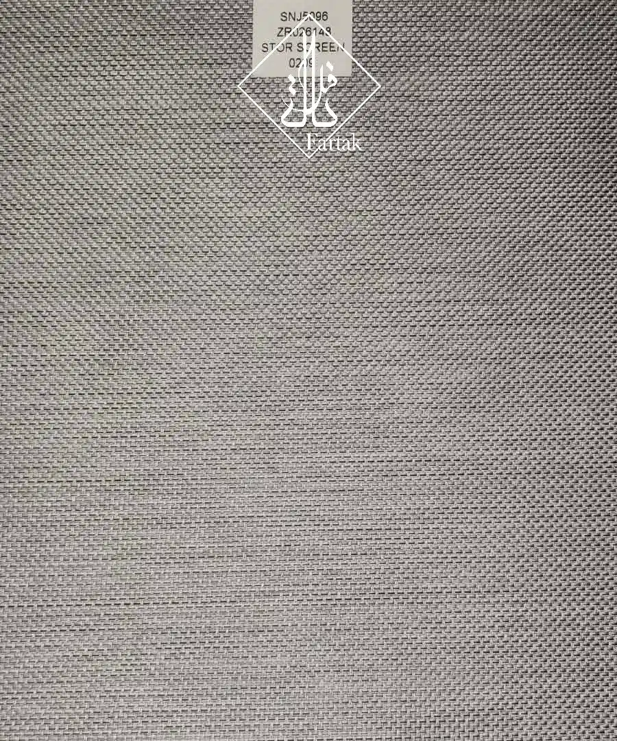پرده شید کد SNJ5096-0209
