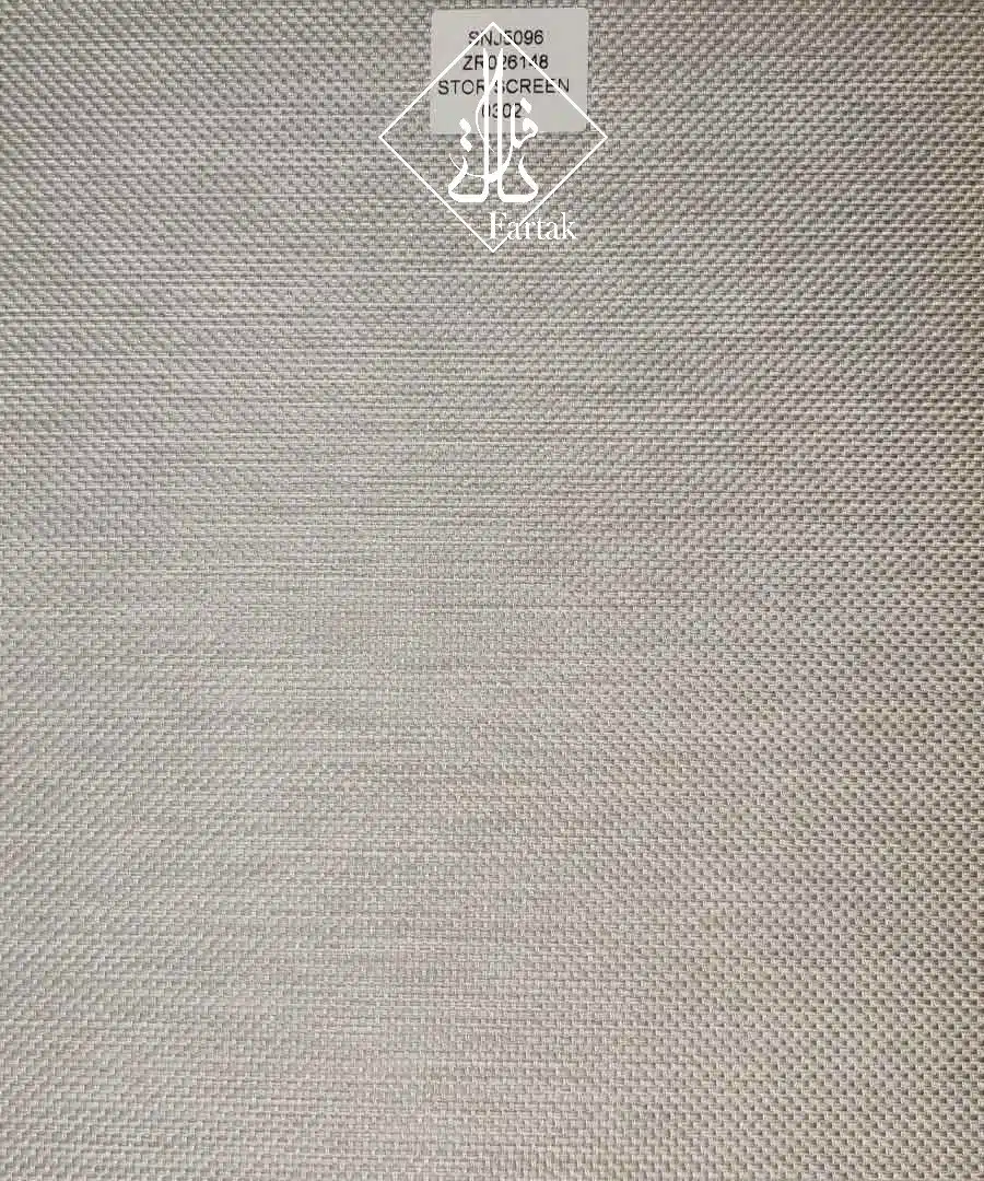 پرده شید کد SNJ5096-0302