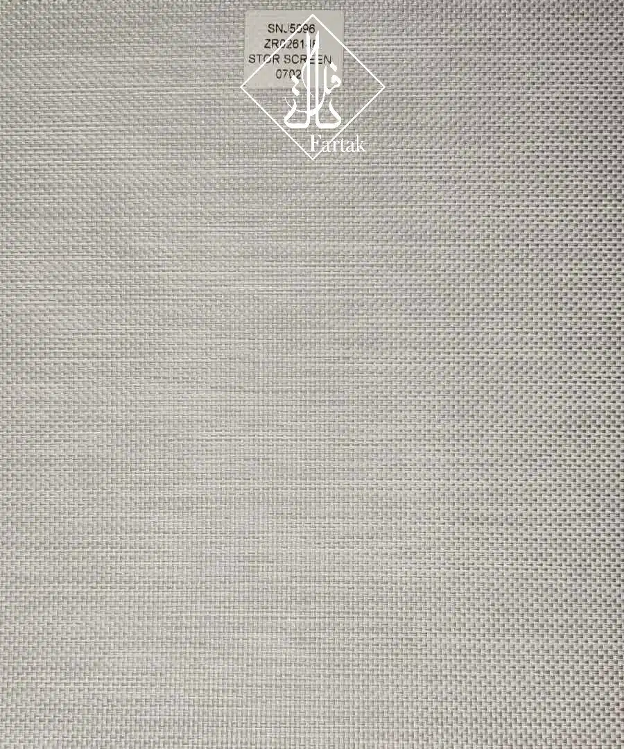 پرده شید کد SNJ5096-0702