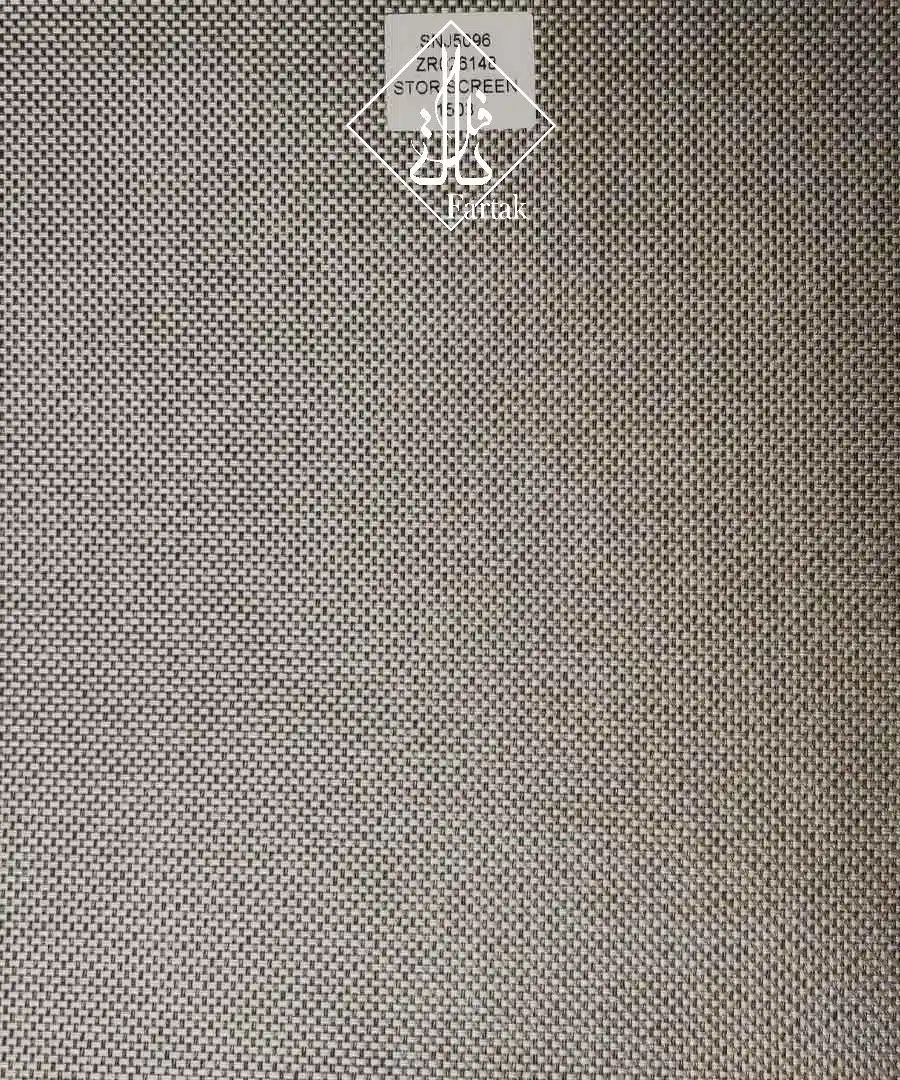 پرده شید کد SNJ5096-1503