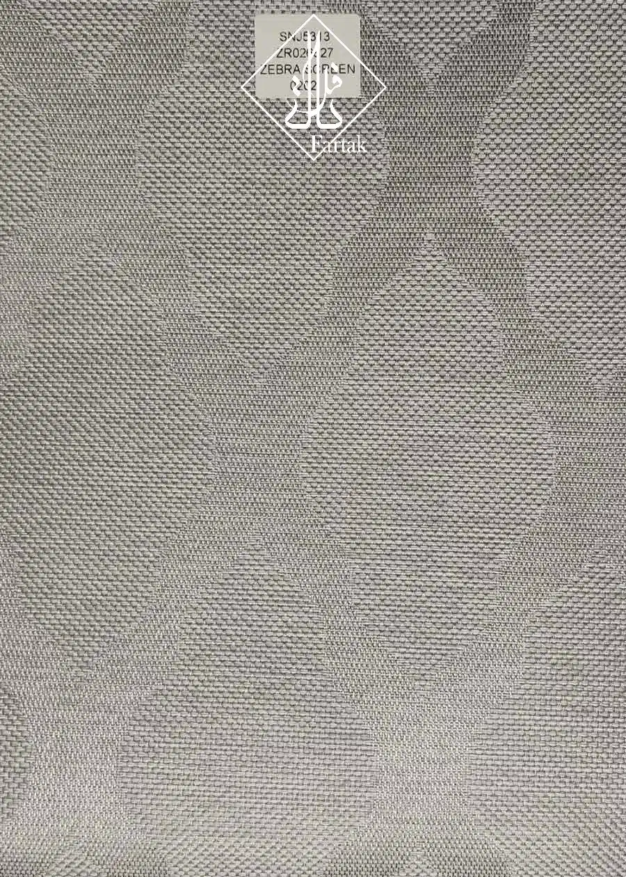 پرده شید کد SNJ5313-0202