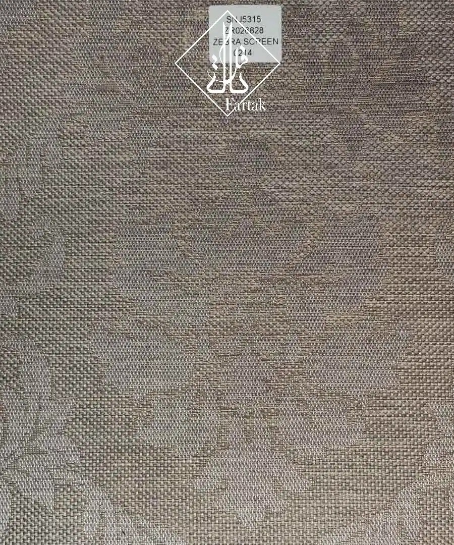 پرده شید کد SNJ5315-0214