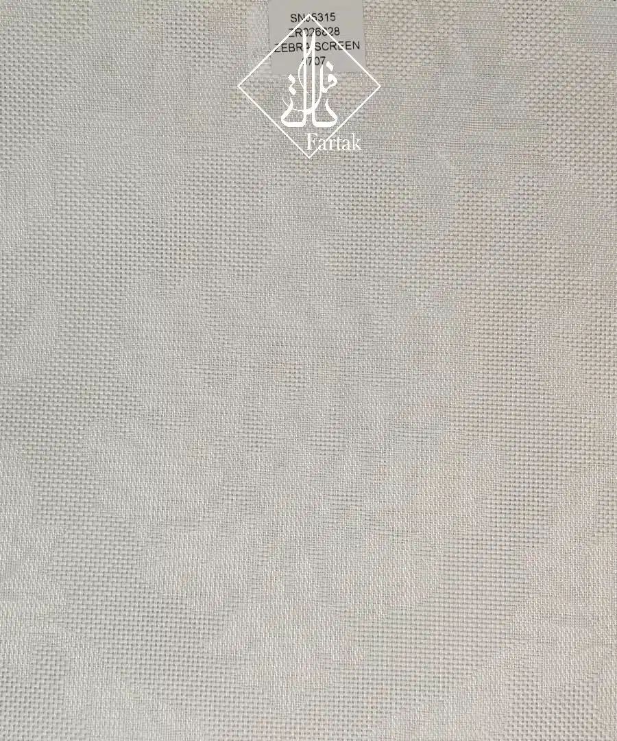 پرده شید کد SNJ5315-0707