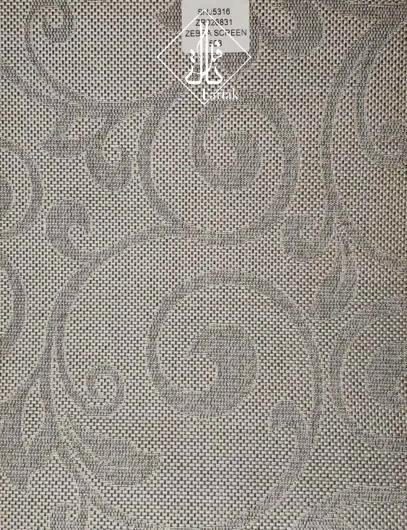 پرده شید کد SNJ5316-1503