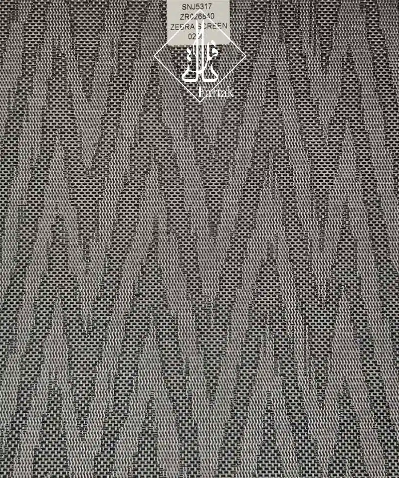 پرده شید کد SNJ5317-0206