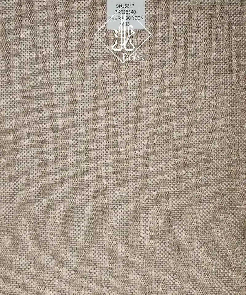 پرده شید کد SNJ5317-1403