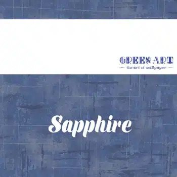 Sapphire کاغذ دیواری سفایر