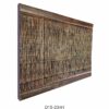 دیوارپوش پی وی سی کد D15-234H