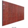 دیوارپوش پی وی سی کد D20-238