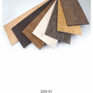 دیوارپوش پی وی سی 20 سانت کد D20