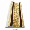 گلویی پی وی سی کد G-02-238