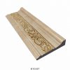 قرنیز پی وی سی کد K10-07