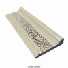 قرنیز پی وی سی کد K10-329N