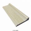 قرنیز پی وی سی کد K10-329S