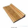 قرنیز پی وی سی کد K10-E1-18T