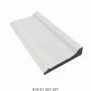 قرنیز پی وی سی کد K10-E1-227