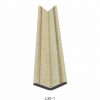 نبشی برعکس پی وی سی کد L35-1