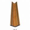 نبشی برعکس پی وی سی کد L35-18