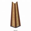 نبشی برعکس پی وی سی کد L35-2T