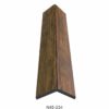 نبشی پی وی سی کد N45-234