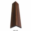 نبشی پی وی سی کد N45-236