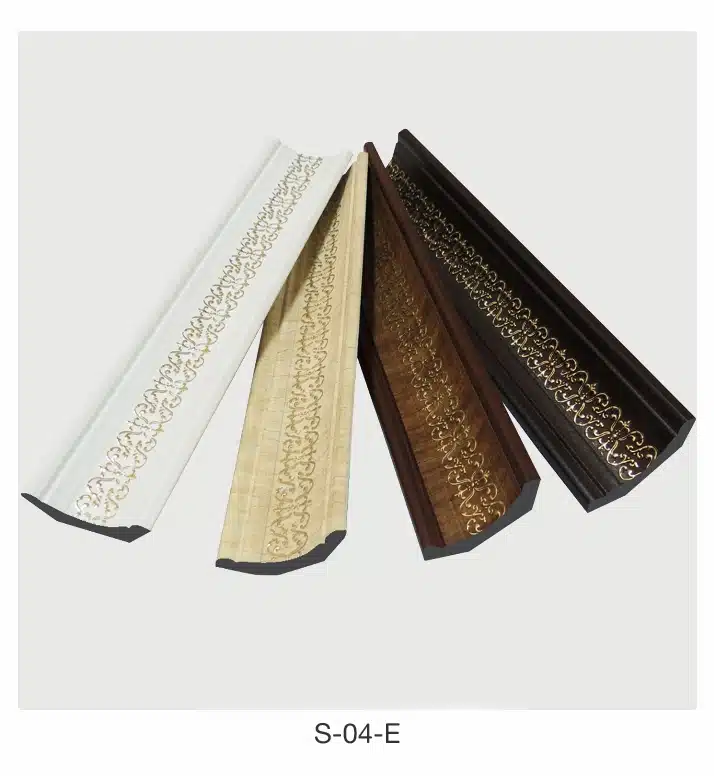 اسکوتی پی وی سی 4 سانت کد S-04-E