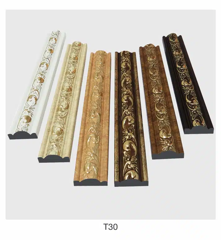 تسمه پی وسی سی 30 میلیمتر کد T30