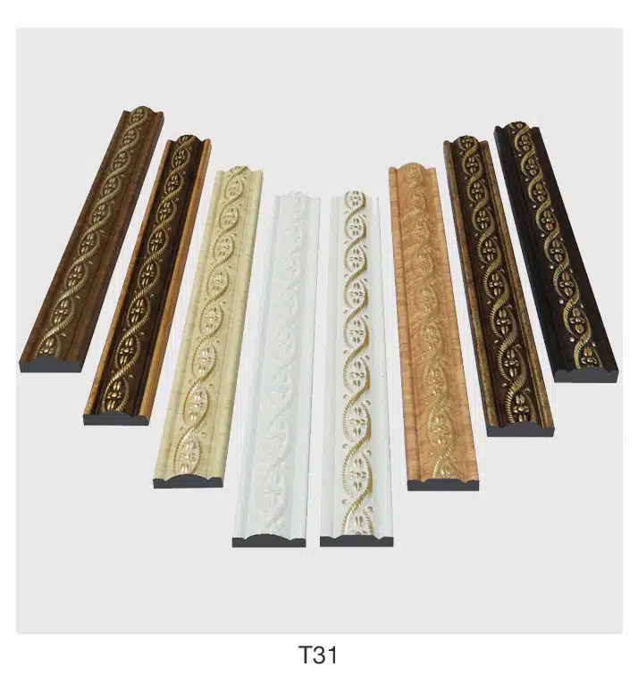 تسمه پی وسی سی 30 میلیمتر کد T31