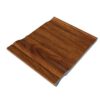 قرنیز پی وی سی کد FG10-48