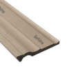 قرنیز پی وی سی کد FG9-101