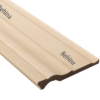 قرنیز پی وی سی کد FG9-102