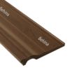 قرنیز پی وی سی کد FG9-25