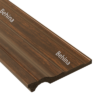 قرنیز پی وی سی کد FG9-30