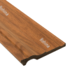 قرنیز پی وی سی کد FG9-48