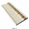 زیرگلویی پی وی سی 8 سانت کد BK80-1P