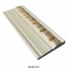 زیرگلویی پی وی سی 8 سانت کد BK80-221