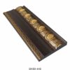 زیرگلویی پی وی سی 8 سانت کد BK80-446