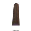 تسمه پی وی سی 40 مییمتر کد T40-236
