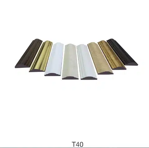 تسمه پی وی سی 40 مییمتر کد T40