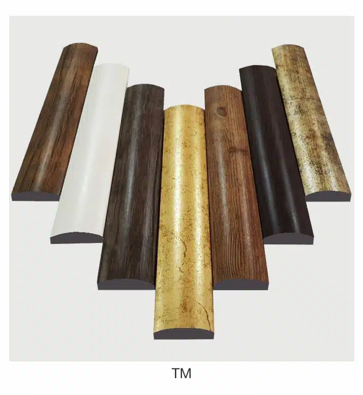 تسمه پی وی سی 30 مییمتر کد TM