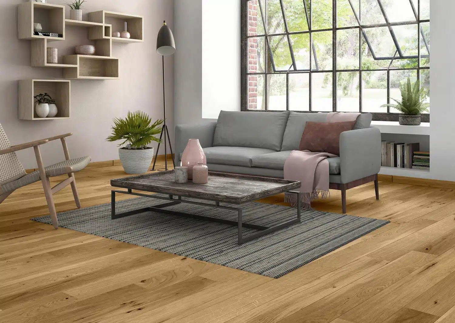 پارکت بارلینک سری الواری